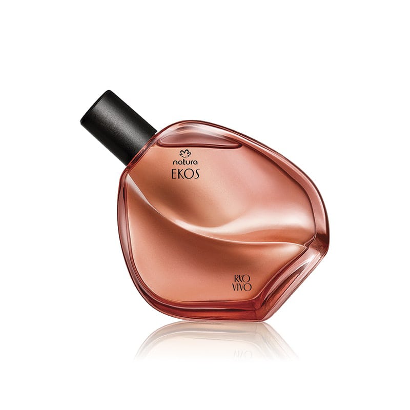 Ekos Ryo Vivo eau de toilette - Natura
