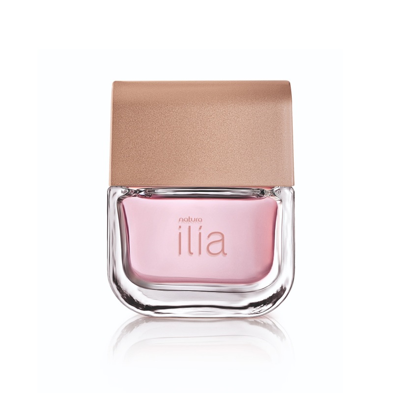 Ilía Clásico eau de parfum femenina - Natura