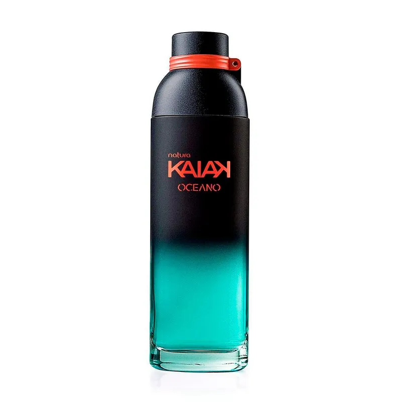Kaiak Oceano Natura