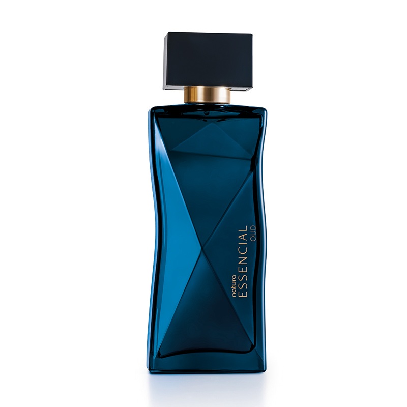 Essencial oud de parfum femenina Natura