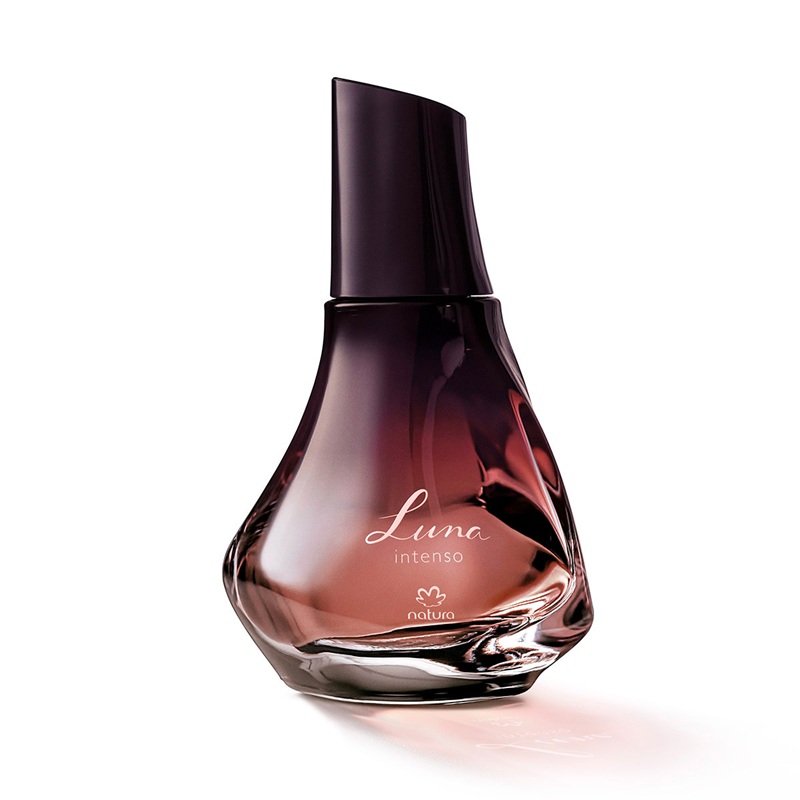 Luna Intenso eau de parfum femenina Natura