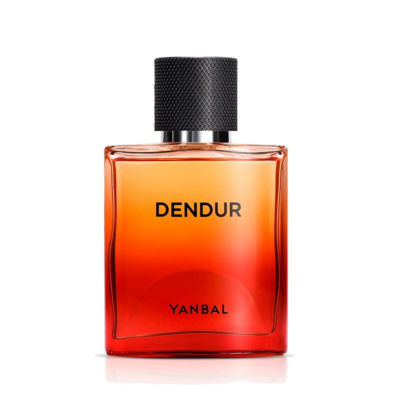 Dendur clásico - Yambal