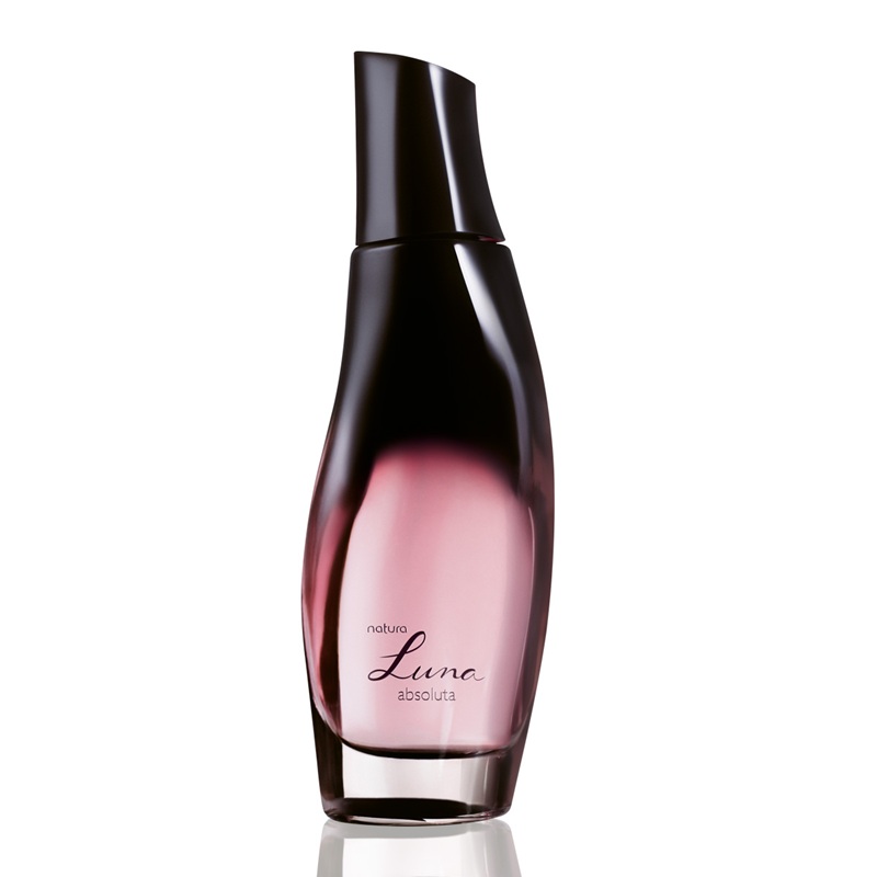 Luna Absoluta eau de toilette femenina Natura