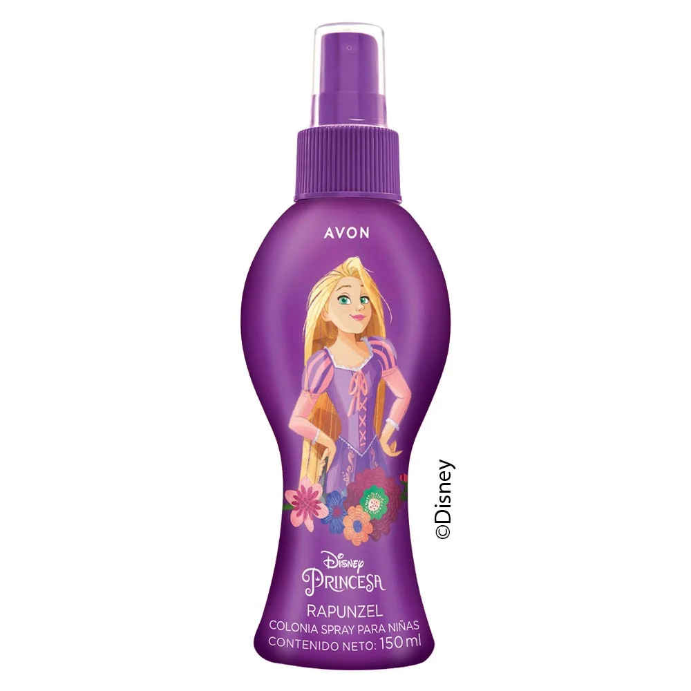 Colonia Rapunzel - Avon