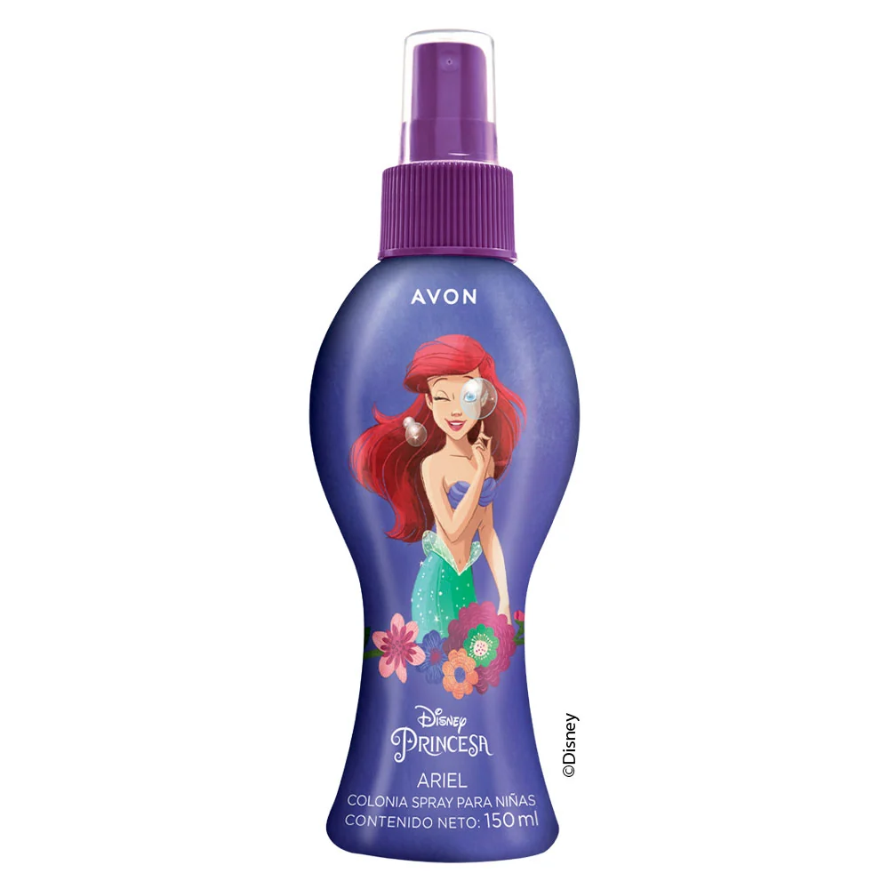 Colonia Ariel - Avon