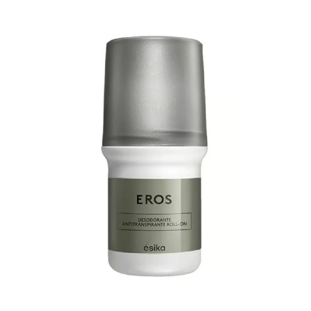 DESODORANTE ROLL ON EROS - ÉSIKA