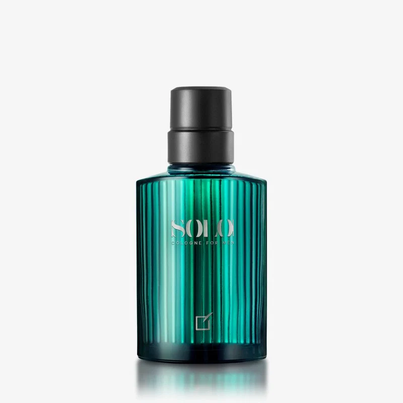 SOLO EAU DE PARFUM - YANBAL