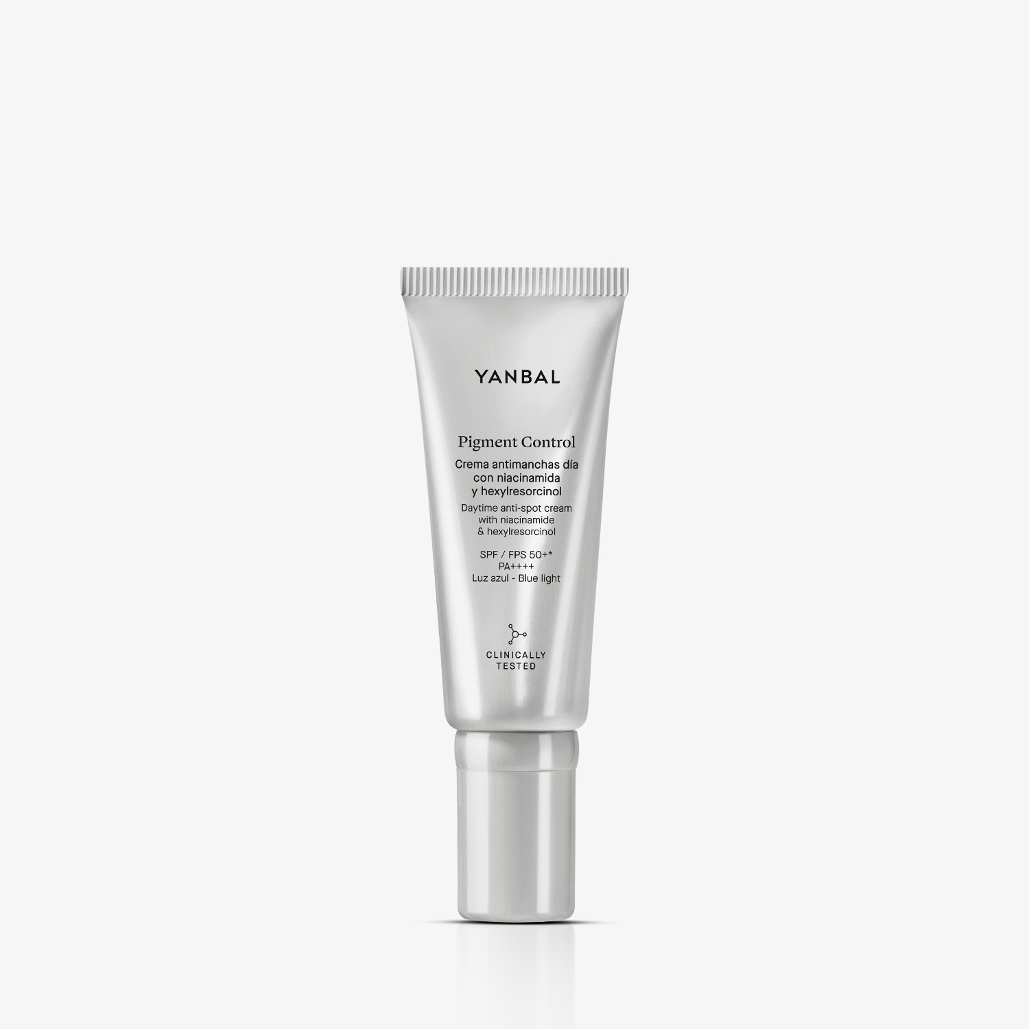 CREMA ANTIMANCHAS PIGMENT CONTROL - YANBAL