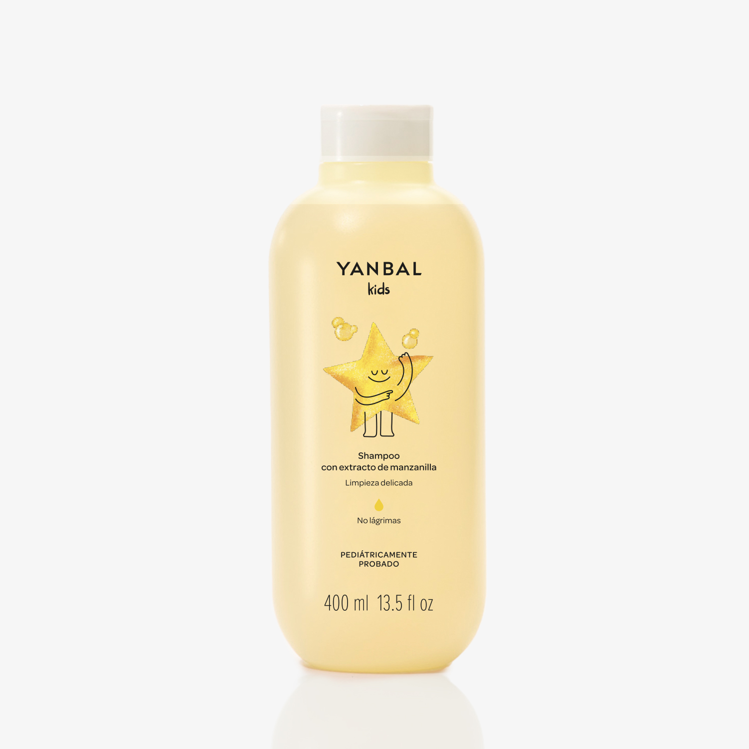 SHAMPOO KIDS - YANBAL