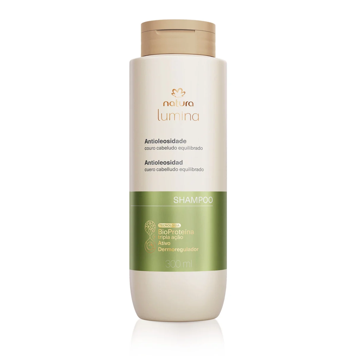 ACONDICIONADOR ANTIOLEOSIDAD - NATURA